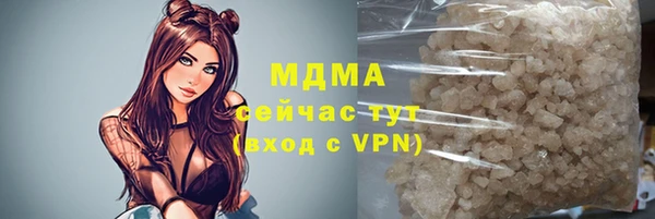 индика Алексеевка